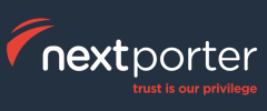 Logo nextporter s.r.o.
