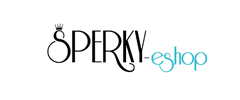 Logo ŠPERKY s.r.o.