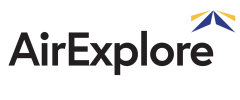 Logo AirExplore, s.r.o.