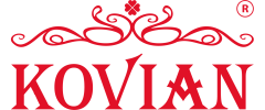 Logo Kovian, s.r.o.