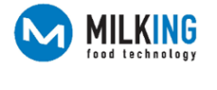 Logo Milking s. r. o.