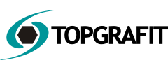 Logo TOP Grafit, s.r.o.