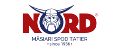 Logo Mäsokombinát NORD SVIT s.r.o.