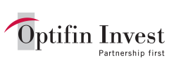 Logo Optifin Invest s.r.o.