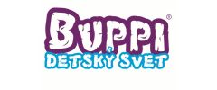 Logo Buppi s.r.o.