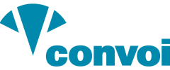 Logo Convoi s.r.o.