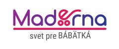 Logo MADERNA s.r.o.
