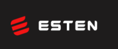 Logo ESTEN s.r.o.