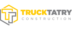 Logo TRUCK TATRY, s.r.o.
