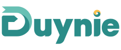 Logo Duynie Feed Slovensko s.r.o.