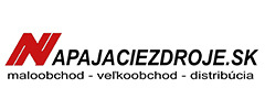 Logo NAPÁJACIE ZDROJE, s.r.o.