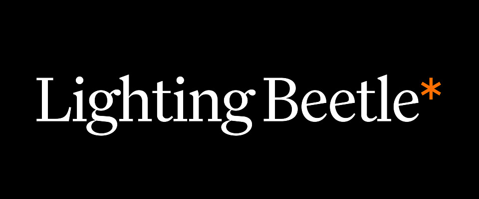 Logo Lighting Beetle s.r.o.
