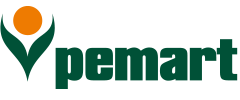 Logo PEMART s.r.o.