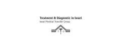 Logo Treatment & Diagnostic in Israel - Dr. Kats s.r.o.