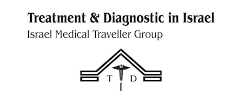 Logo Treatment & Diagnostic in Israel - Dr. Kats s.r.o.