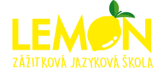Logo Lemon Language Center, s.r.o.