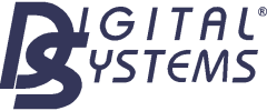 Logo Digital Systems a.s.