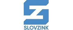 Logo SlovZink, a.s.