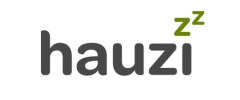 Logo Hauzi.com, s.r.o.