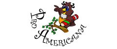Logo PRO AMERICANA, spol. s r.o.