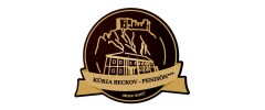 Logo KÚRIA BECKOV - PENZIÓN***