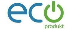Logo ECO PRODUKT s. r. o.