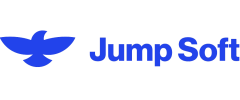 Logo JUMP soft a.s.