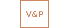 Logo Vojčík & Partners, s.r.o.