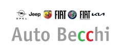 Logo Auto Becchi, s. r. o.