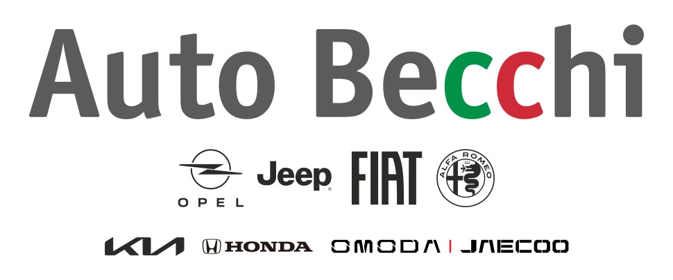 Logo Auto Becchi, s. r. o.
