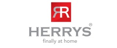 Logo HERRYS s.r.o.