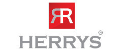 Logo HERRYS s.r.o.