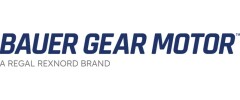 Logo Bauer Gear Motor Slovakia s.r.o.