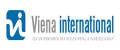 Logo VIENA INTERNATIONAL, s.r.o.