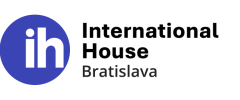 Logo International House Bratislava, s.r.o.
