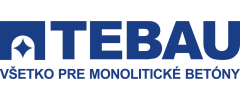 Logo TEBAU, spol. s r.o.