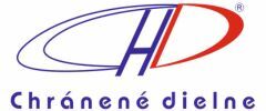 Logo Chránené dielne, s. r. o.