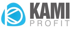 Logo KAMI PROFIT, s.r.o.
