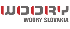 Logo Woory Slovakia, s.r.o.