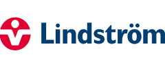 Logo Lindström, s.r.o.