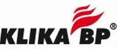 Logo KLIKA - BP s.r.o.