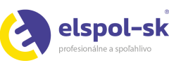 Logo ELSPOL - SK, s. r. o.