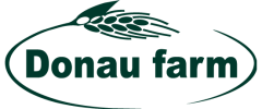 Logo Donau farm Kalná, s.r.o.