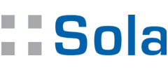 Logo SOLA Switzerland EU s.r.o.