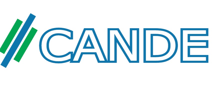 Logo CANDE s.r.o.