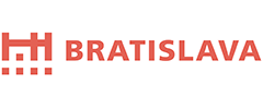 Logo Magistrát hlavného mesta SR Bratislavy