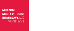 Logo Múzeum mesta Bratislavy