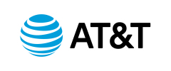 Logo AT&T Global Network Services Slovakia