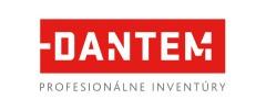 Logo DANTEM Slovensko s. r. o.