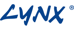 Logo LYNX s.r.o.